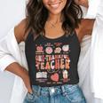 Teacher Thanksgiving Shirt Women One Thankful Teacher Fall Flowy Tank, funny gift Teacher Thanksgiving Shirt Women One Thankful Teacher Fall Flowy Tank, funny gift