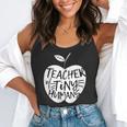 Teacher Of Tiny Humans Preschool Kindergarten Teacher Flowy Tank, funny gift Teacher Of Tiny Humans Preschool Kindergarten Teacher Flowy Tank, funny gift