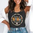 Teacher Of The Visually Impaired Back To School Team For Men Women Girls Kids Flowy Tank, funny gift Teacher Of The Visually Impaired Back To School Team For Men Women Girls Kids Flowy Tank, funny gift