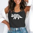 Teachersaurus Like A Normal Teacher Awesome Dinosaur Teacher Men Women Girls Kids Flowy Tank, funny gift Teachersaurus Like A Normal Teacher Awesome Dinosaur Teacher Men Women Girls Kids Flowy Tank, funny gift