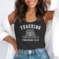 Teaching Tiny Disciples Christian Bible Verse Teacher Flowy Tank, funny gift Teaching Tiny Disciples Christian Bible Verse Teacher Flowy Tank, funny gift