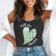 Tell Me About It Speech Pathology Aac Sped Teacher Flowy Tank, funny gift Tell Me About It Speech Pathology Aac Sped Teacher Flowy Tank, funny gift