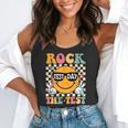 Test Day Rock The Test Teacher Testing Day You Got This Flowy Tank, funny gift Test Day Rock The Test Teacher Testing Day You Got This Flowy Tank, funny gift