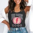 Tired Teachers Club Study Lover School Apparel Flowy Tank, funny gift Tired Teachers Club Study Lover School Apparel Flowy Tank, funny gift