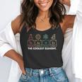 Vintage The Coolest Element Periodic Table Chemist Teacher Flowy Tank, funny gift Vintage The Coolest Element Periodic Table Chemist Teacher Flowy Tank, funny gift