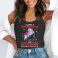 I Want A Hippopotenuse For Christmath Math Teacher Christmas Flowy Tank, funny gift I Want A Hippopotenuse For Christmath Math Teacher Christmas Flowy Tank, funny gift
