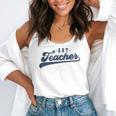 Art Teacher Men Women Cute Vintage Graphic Art Teacher Flowy Tank, funny gift Art Teacher Men Women Cute Vintage Graphic Art Teacher Flowy Tank, funny gift