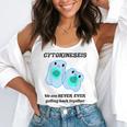 Biology T Shirts Science Biology Teacher Idea Flowy Tank, funny gift Biology T Shirts Science Biology Teacher Idea Flowy Tank, funny gift