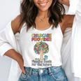 Childcare Provider Job Daycare Provider Daycare Teacher Flowy Tank, funny gift Childcare Provider Job Daycare Provider Daycare Teacher Flowy Tank, funny gift