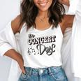 The Concert Day Elementary Music Teacher First Day Of School Flowy Tank, funny gift The Concert Day Elementary Music Teacher First Day Of School Flowy Tank, funny gift