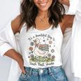 Cute Goose It's A Beautiful Day To Teach 1st Grade Teacher Flowy Tank, funny gift Cute Goose It's A Beautiful Day To Teach 1st Grade Teacher Flowy Tank, funny gift