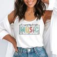 It's A Good Day To Make Music Musician Music Teacher Flowy Tank, funny gift It's A Good Day To Make Music Musician Music Teacher Flowy Tank, funny gift