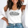 Kindergarten TEAM School Teacher Kinder Baseball-Style Shirt Flowy Tank, funny gift