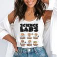 Labrador Retriever Science Labs Dog Lover Teacher Flowy Tank, funny gift Labrador Retriever Science Labs Dog Lover Teacher Flowy Tank, funny gift