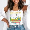 Can I Lick It Periodic Table Science Teacher Student Premium Tri-Blend Flowy Tank, funny gift Can I Lick It Periodic Table Science Teacher Student Premium Tri-Blend Flowy Tank, funny gift