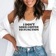 Lie Teacher Coffee Saying Humor School Women's Flowy Tank, funny gift Lie Teacher Coffee Saying Humor School Women's Flowy Tank, funny gift
