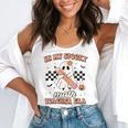 In My Spooky Math Teacher Era Groovy Retro Halloween Costume For Men Women Flowy Tank, funny gift In My Spooky Math Teacher Era Groovy Retro Halloween Costume For Men Women Flowy Tank, funny gift