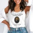 Thomas Paine Common Sense USA History Teacher Student Flowy Tank, funny gift Thomas Paine Common Sense USA History Teacher Student Flowy Tank, funny gift