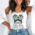 Twin Day Friends Teacher Twinning With My Bestie Flowy Tank, funny gift Twin Day Friends Teacher Twinning With My Bestie Flowy Tank, funny gift