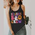 1st Grade Boo Crew Halloween First Grade Halloween Teacher Flowy Tank, funny design 1st Grade Boo Crew Halloween First Grade Halloween Teacher Flowy Tank, funny design