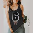 6 7 Matching Teachers Halloween Costume Gorilla Flowy Tank, funny design