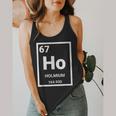 6 7 Meme Science Teacher Chemistry Holmium Flowy Tank, funny design 6 7 Meme Science Teacher Chemistry Holmium Flowy Tank, funny design