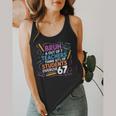 6 Out Of 7 Teachers Think 67 Of Students Overuse 67 Meme Flowy Tank, funny design
