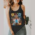 67 Chemistry Science Teacher Periodic Table Thanksgiving Flowy Tank, funny design