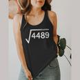 67 Meme Math Teacher Square Root 4489 Flowy Tank, funny design 67 Meme Math Teacher Square Root 4489 Flowy Tank, funny design