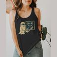 67 Teacher Halloween Skeleton Ghost Six Seven Meme Math Flowy Tank, funny design 67 Teacher Halloween Skeleton Ghost Six Seven Meme Math Flowy Tank, funny design