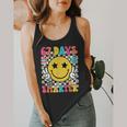 67th Day Of School Shirt 67 Days Smarter Teacher Boy Girls Flowy Tank, funny design 67th Day Of School Shirt 67 Days Smarter Teacher Boy Girls Flowy Tank, funny design
