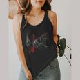 Acoustic Guitar Player Shirt Vintage Music Teacher Guitarist Flowy Tank, funny design