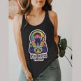 Anti Bullying Kindness Ninja School Teacher Student Flowy Tank, funny design Anti Bullying Kindness Ninja School Teacher Student Flowy Tank, funny design