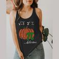I Ate Some Pumpkin Pi Pie Math Teacher Halloween For Men Women Kids Flowy Tank, funny design
