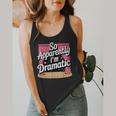 Best Theatre Art For Men Women Musical Drama Teacher Theater Flowy Tank, funny design
