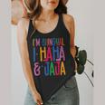 I Am Bilingual I Haha And Jaja Latina Latino Spanish Teacher Flowy Tank, funny design I Am Bilingual I Haha And Jaja Latina Latino Spanish Teacher Flowy Tank, funny design
