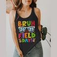 Bruh It's Field Day Teacher Boys Girls Kids Field Day 2025 Flowy Tank, funny design Bruh It's Field Day Teacher Boys Girls Kids Field Day 2025 Flowy Tank, funny design