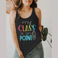 Cactus Teacher Shirt Cute Teacher Shirt Flowy Tank, funny design Cactus Teacher Shirt Cute Teacher Shirt Flowy Tank, funny design