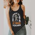 You Cannot Scare Me Im A Teacher 1st Grade Halloween Teacher Men Women Kids Flowy Tank, funny design You Cannot Scare Me Im A Teacher 1st Grade Halloween Teacher Men Women Kids Flowy Tank, funny design