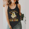 You Can't Scare Me I'm A Math Teacher Halloween Ghost Groovy Flowy Tank, funny design You Can't Scare Me I'm A Math Teacher Halloween Ghost Groovy Flowy Tank, funny design