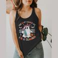 You Can't Scare Me I'm A Teacher Ghost Happy Halloween Flowy Tank, funny design You Can't Scare Me I'm A Teacher Ghost Happy Halloween Flowy Tank, funny design