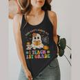 You Can't Scare Me I Teach 1st Grade Teacher Halloween Ghost Flowy Tank, funny design You Can't Scare Me I Teach 1st Grade Teacher Halloween Ghost Flowy Tank, funny design