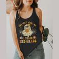 You Can't Scare Me I Teach 3rd Grade Halloween Teacher Ghost Flowy Tank, funny design You Can't Scare Me I Teach 3rd Grade Halloween Teacher Ghost Flowy Tank, funny design