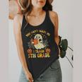 You Can't Scare Me I Teach 5th Grade Teacher Halloween Ghost Flowy Tank, funny design You Can't Scare Me I Teach 5th Grade Teacher Halloween Ghost Flowy Tank, funny design