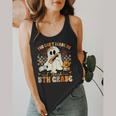 You Can't Scare Me I Teach Fifth Grade Teacher Halloween Flowy Tank, funny design You Can't Scare Me I Teach Fifth Grade Teacher Halloween Flowy Tank, funny design