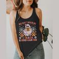 You Cant Scare Me I Teach Kindergarten Teacher Halloween Flowy Tank, funny design You Cant Scare Me I Teach Kindergarten Teacher Halloween Flowy Tank, funny design