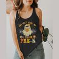 You Can't Scare Me I Teach Pre-K Halloween Teacher Ghost Flowy Tank, funny design You Can't Scare Me I Teach Pre-K Halloween Teacher Ghost Flowy Tank, funny design