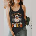 You Cant Scare Me I Teach Pre-K Teacher Halloween Flowy Tank, funny design