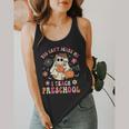 You Can't Scare Me I Teach Preschool Teacher Team Halloween Flowy Tank, funny design You Can't Scare Me I Teach Preschool Teacher Team Halloween Flowy Tank, funny design