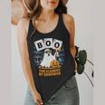Chemistry Boo Ghost Element Of Surprise Science Teacher Tee Flowy Tank, funny design Chemistry Boo Ghost Element Of Surprise Science Teacher Tee Flowy Tank, funny design